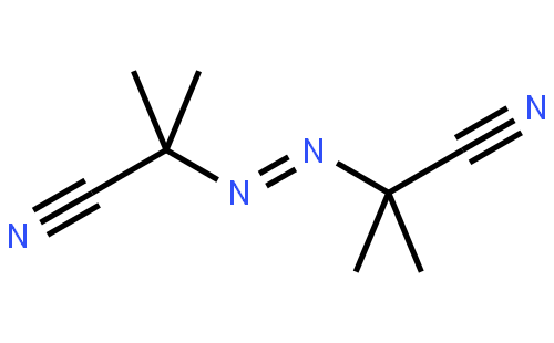 2,2'-偶氮二异丁腈