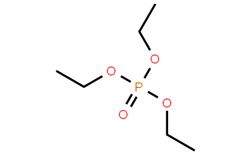 磷酸三乙酯, Standard for GC