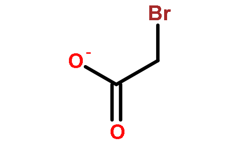 bromoacetate
