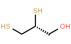 2,3-二巯基-1-丙醇