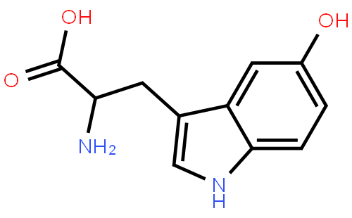 DL-5-羟基色氨酸