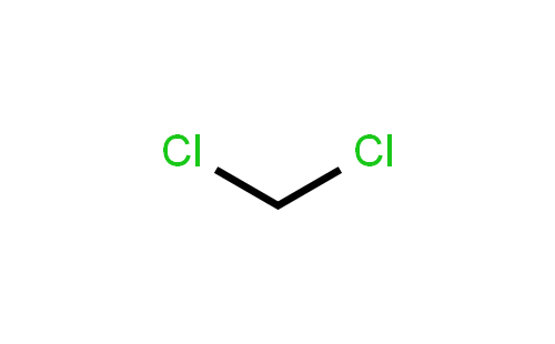 二氯甲烷, for GC