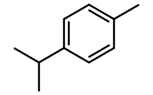 4-异丙基甲苯