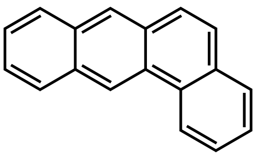 苯并(a)蒽