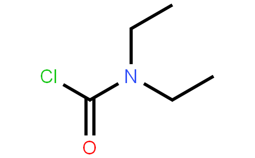 二乙氨基甲酰氯