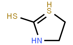4,5-二氢噻唑-2-硫醇