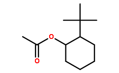 2-叔丁基環(huán)己基乙酸酯