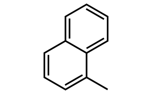 1-甲基萘
