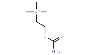 卡巴胆碱（标准品）