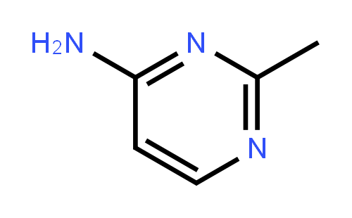 2-Methylpyrimidin-4-amine