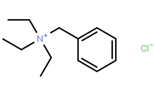 三乙基苄基氯化铵