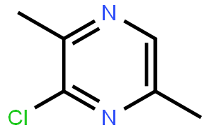 3-chloro-2,5-dimethylpyrazine