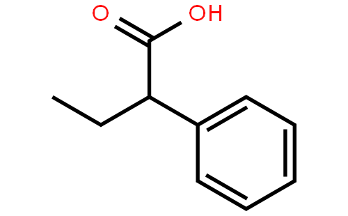 2-苯基丁酸