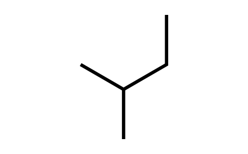 异戊烷, 98%,with molecular sieves, Water≤50 ppm (by K.F.)