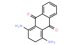 1,4-二氨基蒽醌(隱色體)