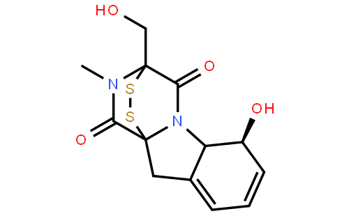 Gliotoxin