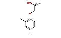(4-氯-2-甲基苯氧基)乙酸