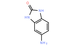 5-氨基苯并咪唑酮