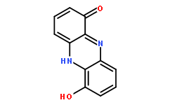 1,6-Phenazinediol