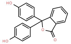 酚酞指示剂(8.2-10.0)