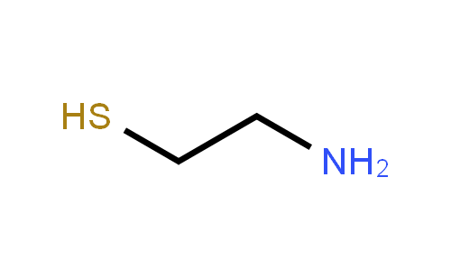 β-巯基乙胺