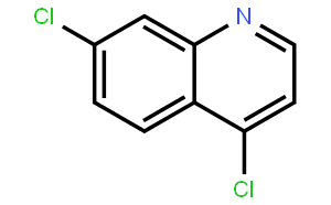 4,7-二氯喹林