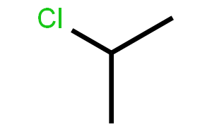 2-氯丙烷