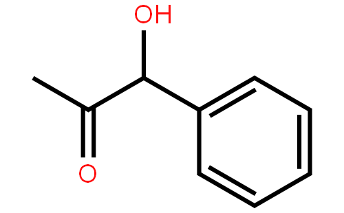 1-Hydroxy-1-phenylpropan-2-one