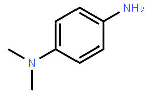 N,N-二甲基-1,4-苯二胺、对氨基二甲基苯胺