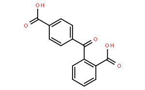 苯甲酮-2,4'-二甲酸一水合物
