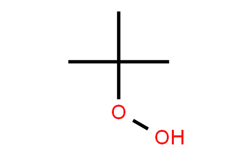 过氧化氢叔丁醇
