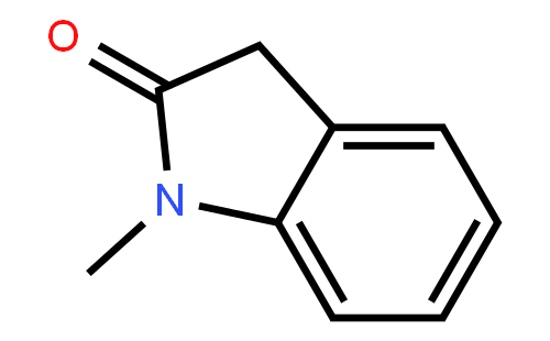 1-Methyl-2-oxindole