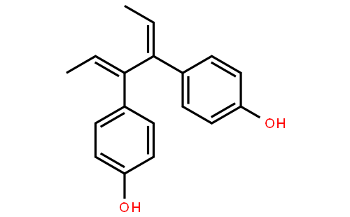 双烯雌酚