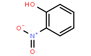 2-硝基苯酚