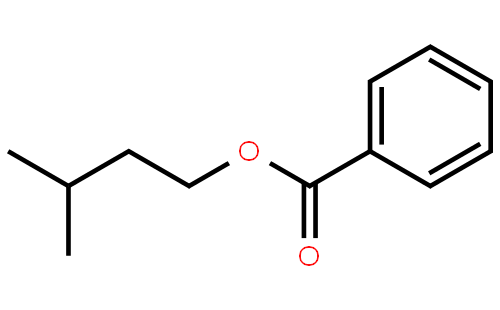 苯甲酸异戊酯