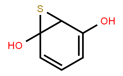 2,2',4,4'-四羟基二苯基硫醚