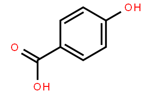 4-羟基苯甲酸