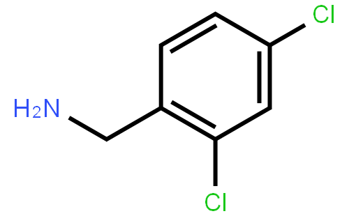 2,4-二氯苯甲胺