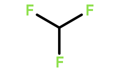 三氟甲烷