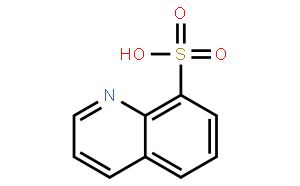 喹啉-8-磺酸