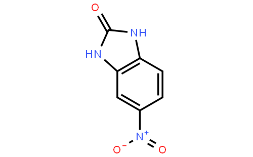 5-硝基-2-苯咪唑酮