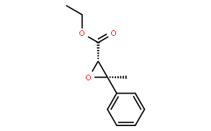 3-甲基-3-苯基缩水甘油酸乙酯(异构体混合物)