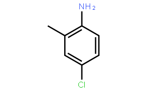 2-氨基-5-氯甲苯