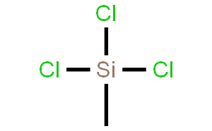 三氯(甲基)硅烷