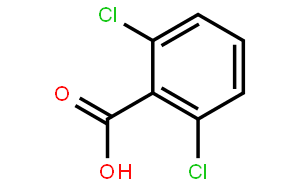 2,6-二氯苯甲酸