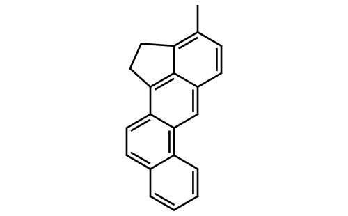 3-甲基胆蒽标准溶液, 100 ng/μL 
