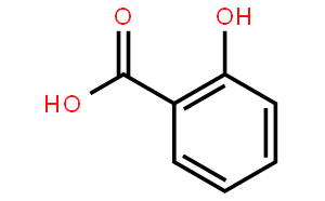 2-羟基苯甲酸