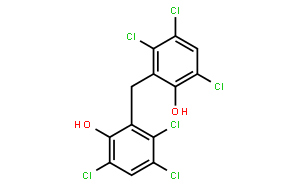 Hexachlorophene