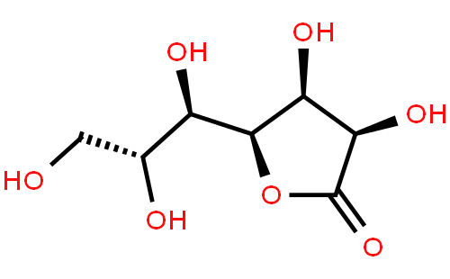 D-Glucoheptono-1,4-lactone