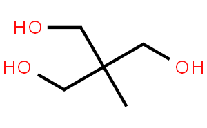 1，1，1-三(羟甲基)乙烷